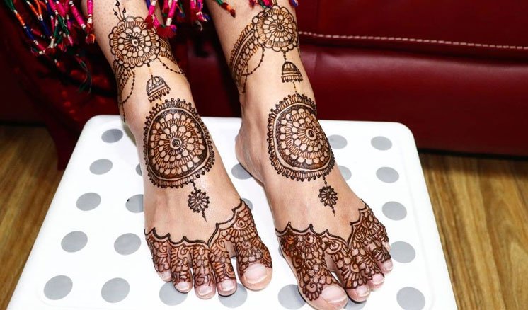 Henna gallery image